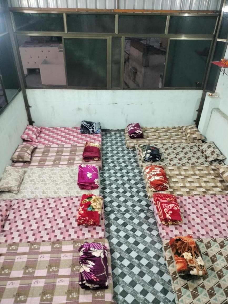 Jyoti Dormitory Варанасі Екстер'єр фото